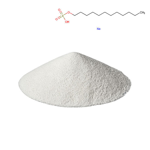Sodium dodecyl sulfate CAS#151-21-3