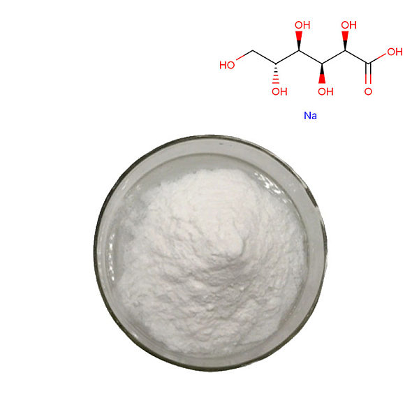Sodium gluconate CAS#527-07-1