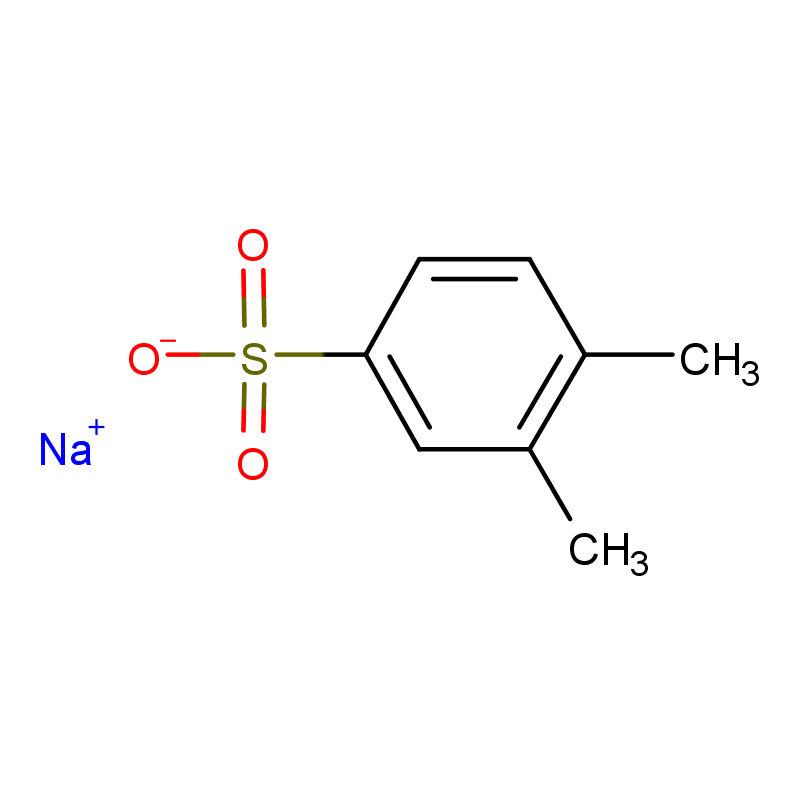 Sodium xylenesulfonate CAS#1300-72-7