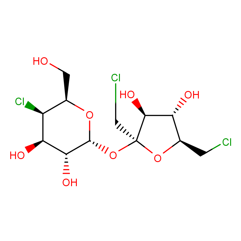 Sucralose CAS#56038-13-2