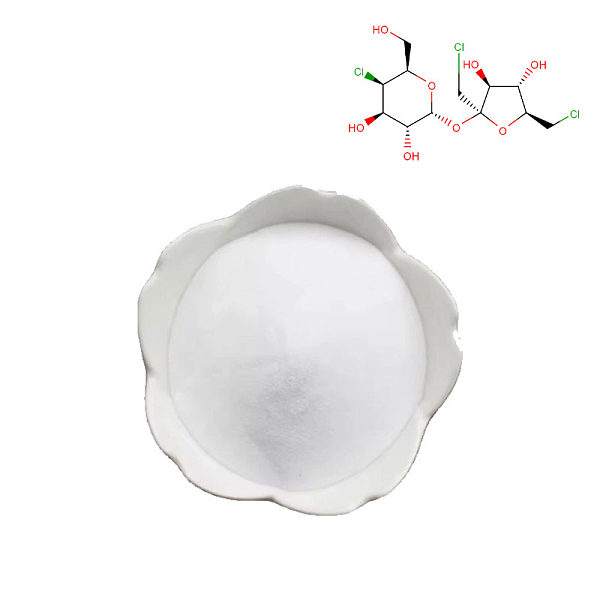 Sucralose CAS#56038-13-2