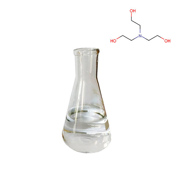 Triethanolamine CAS#102-71-6