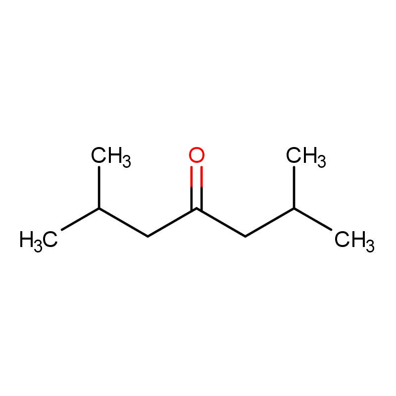 2,6-Dimethyl-4-heptanone CAS#108-83-8