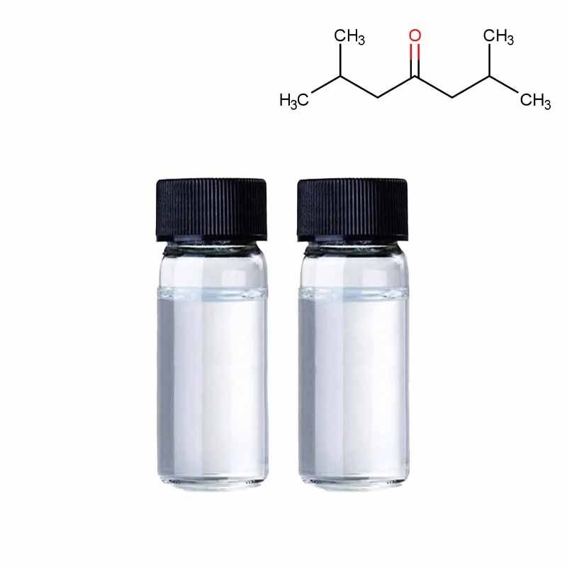 2,6-Dimethyl-4-heptanone CAS#108-83-8