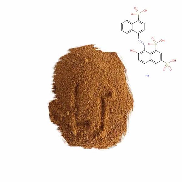 Acid Red 18 CAS#2611-82-7