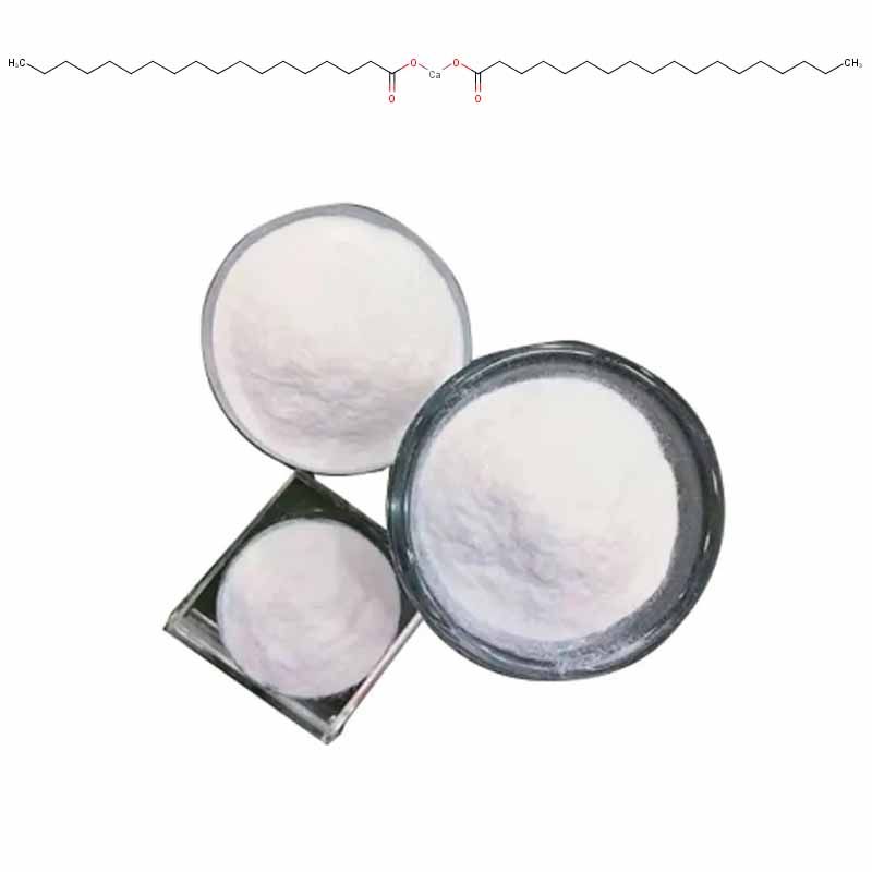 Calcium Stearate CAS#1592-23-0