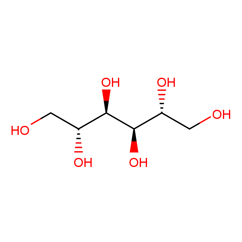 D-Mannitol CAS#69-65-8