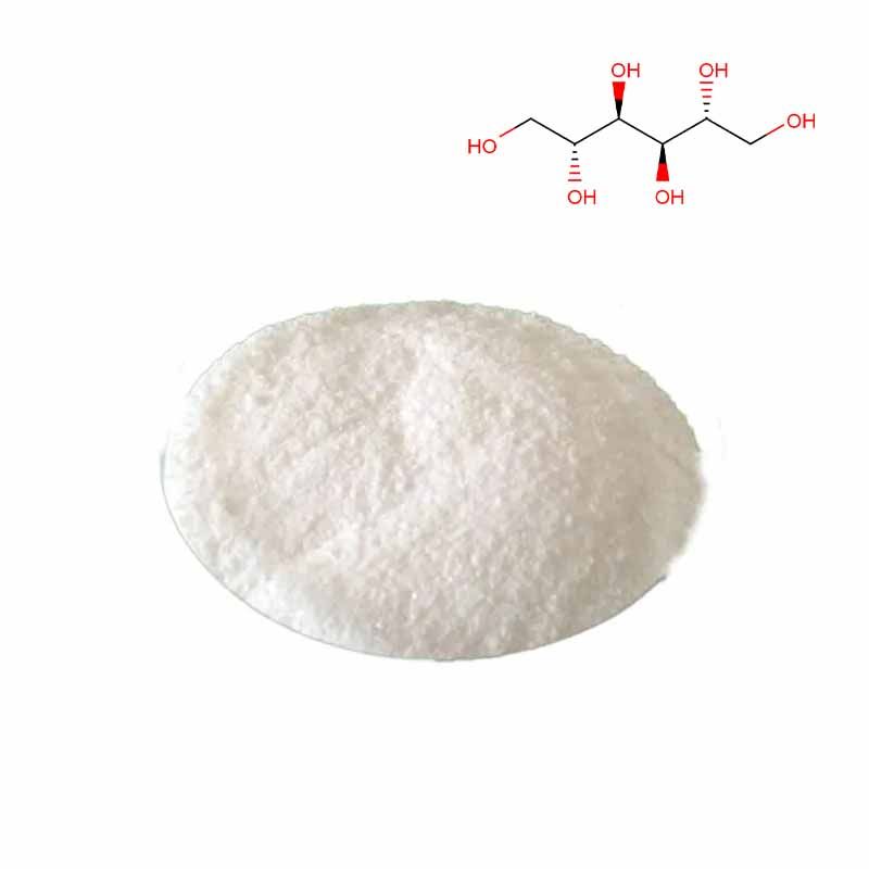 D-Mannitol CAS#69-65-8