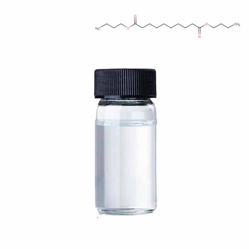 Dibutyl sebacate CAS#109-43-3