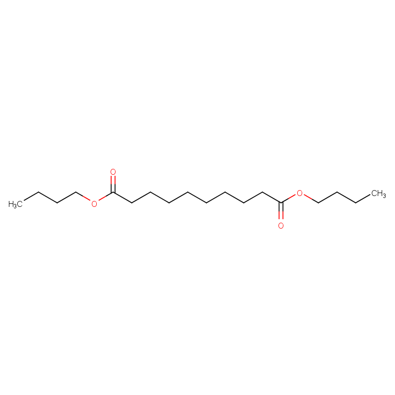 Dibutyl sebacate CAS#109-43-3