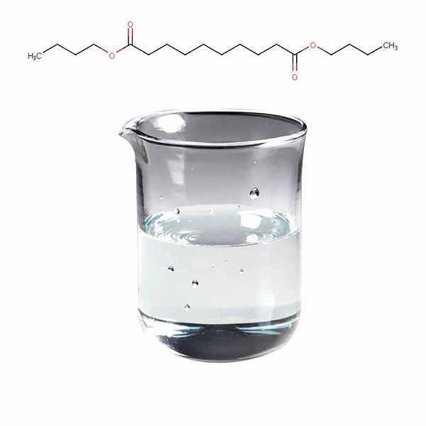Dibutyl sebacate CAS#109-43-3