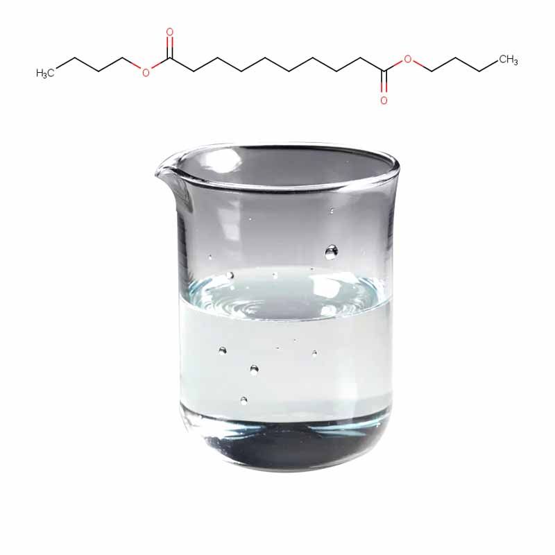 Dibutyl sebacate CAS#109-43-3