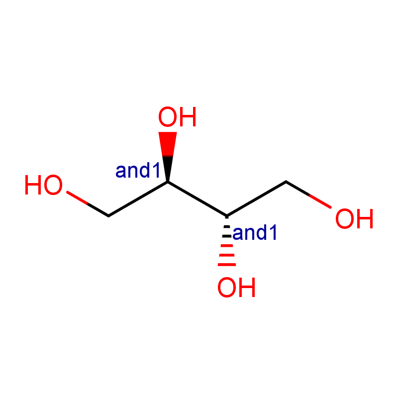 Erythritol CAS#149-32-6