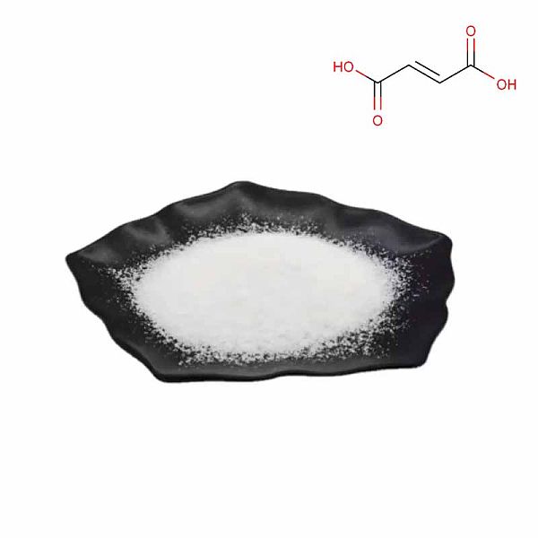 ‌Fumaric Acid CAS#110-17-8