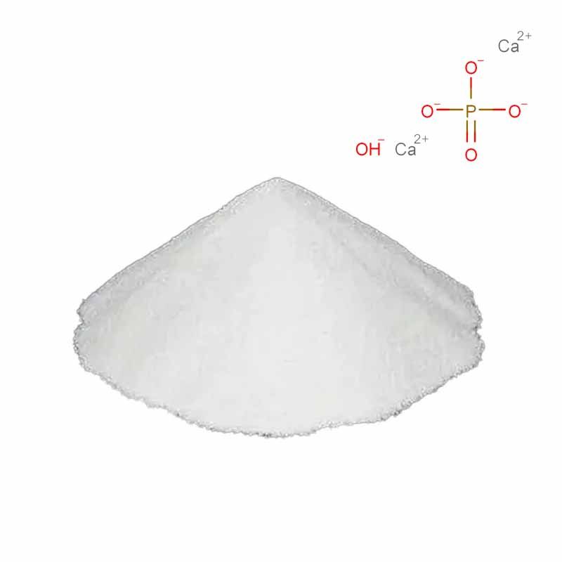Hydroxyapatite CAS#1306-06-5