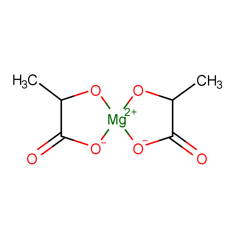 Magnesium L-lactate trihydrate CAS#18917-93-6