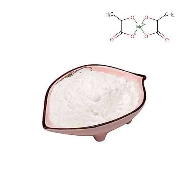 Magnesium L-lactate trihydrate CAS#18917-93-6