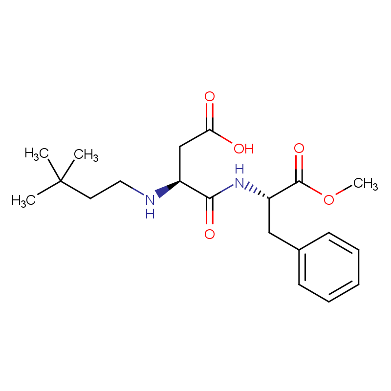Neotame CAS#165450-17-9