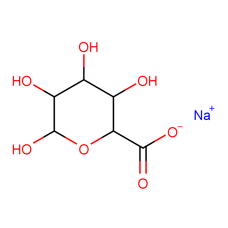 Sodium alginate CAS#9005-38-3