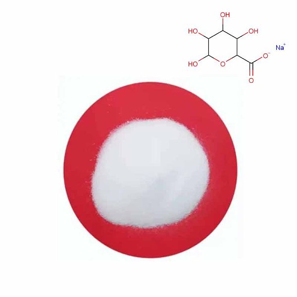 Sodium alginate CAS#9005-38-3