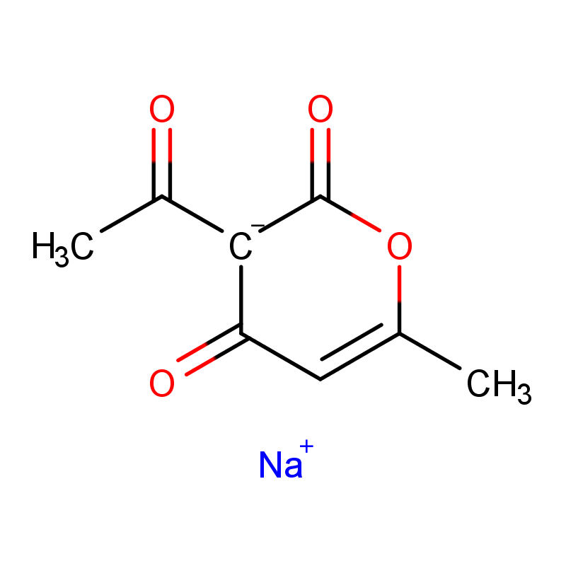 Sodium dehydroacetate CAS#4418-26-2