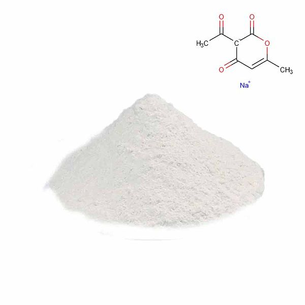 Sodium dehydroacetate CAS#4418-26-2