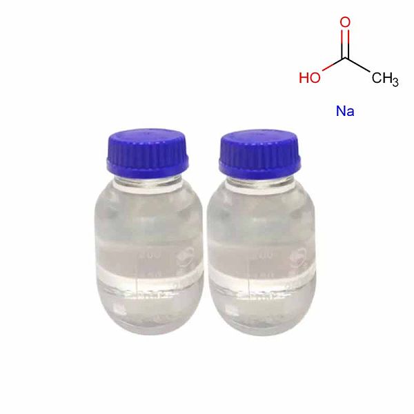 Sodium diacetate CAS#126-96-5