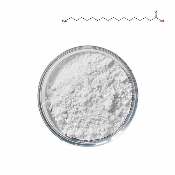 Stearic acid CAS#57-11-4