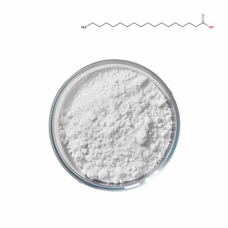 Stearic acid CAS#57-11-4