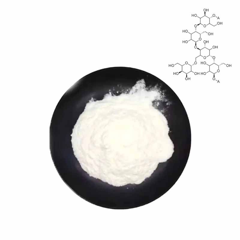 Tara Gum CAS#39300-88-4