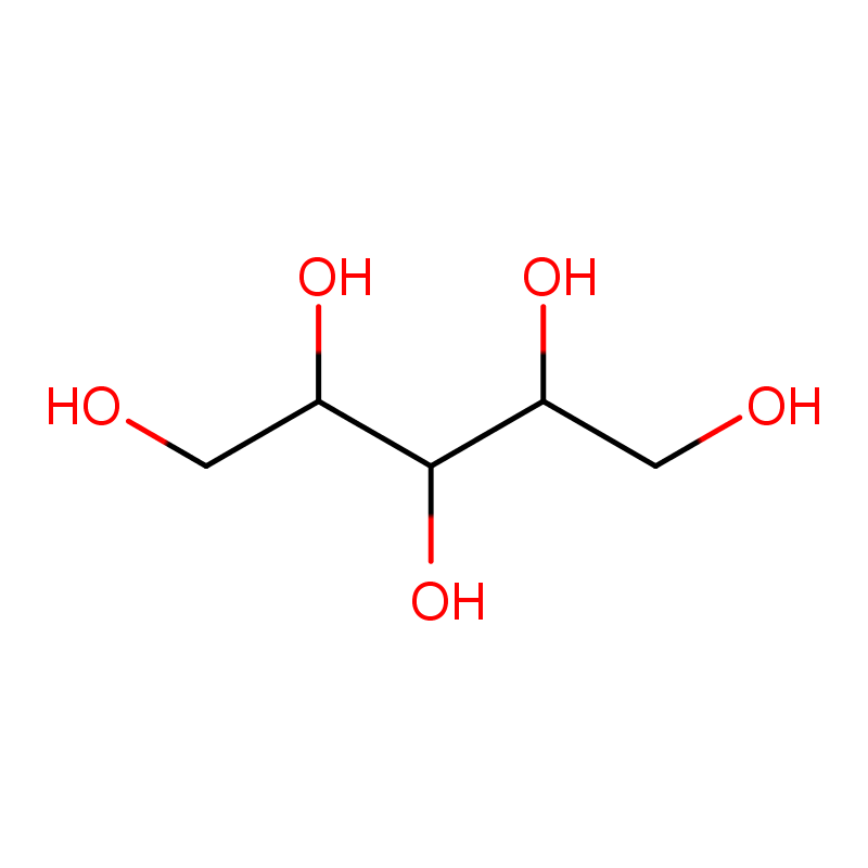 Xylitol CAS#87-99-0