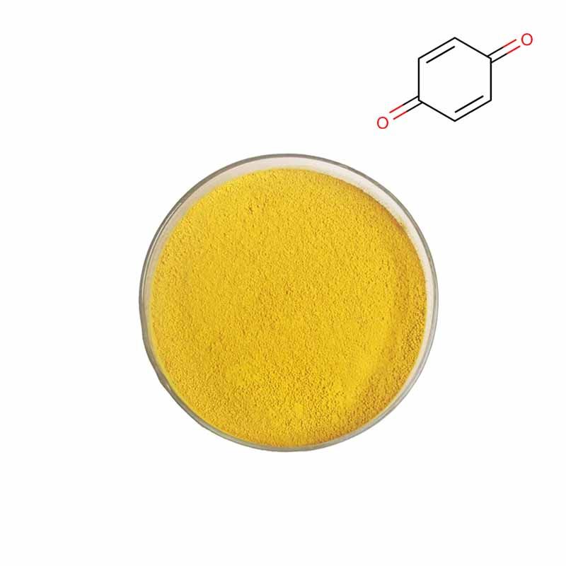 1,4-Benzoquinone CAS#106-51-4