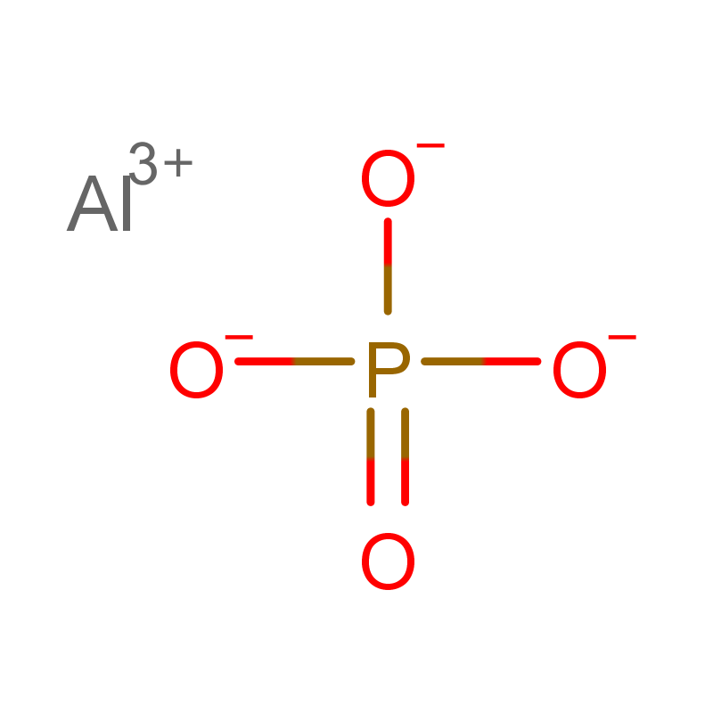 Aluminium phosphate CAS#7784-30-7