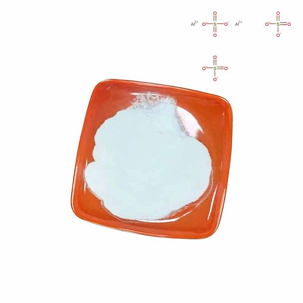 Aluminum Sulfate CAS#10043-01-3