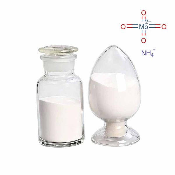 Ammonium Molybdate CAS#13106-76-8