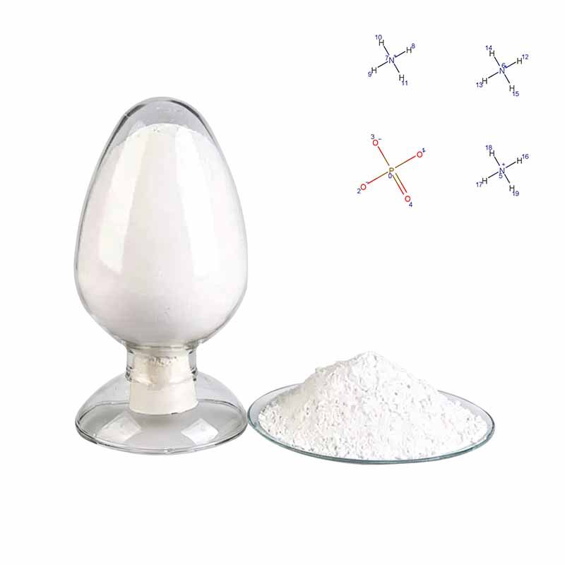 Ammonium polyphosphate CAS#68333-79-9