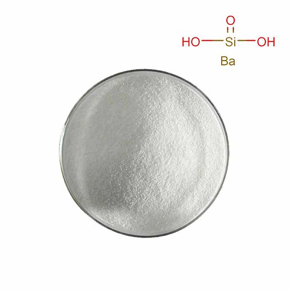 BARIUM SILICATECAS CAS#13255-26-0