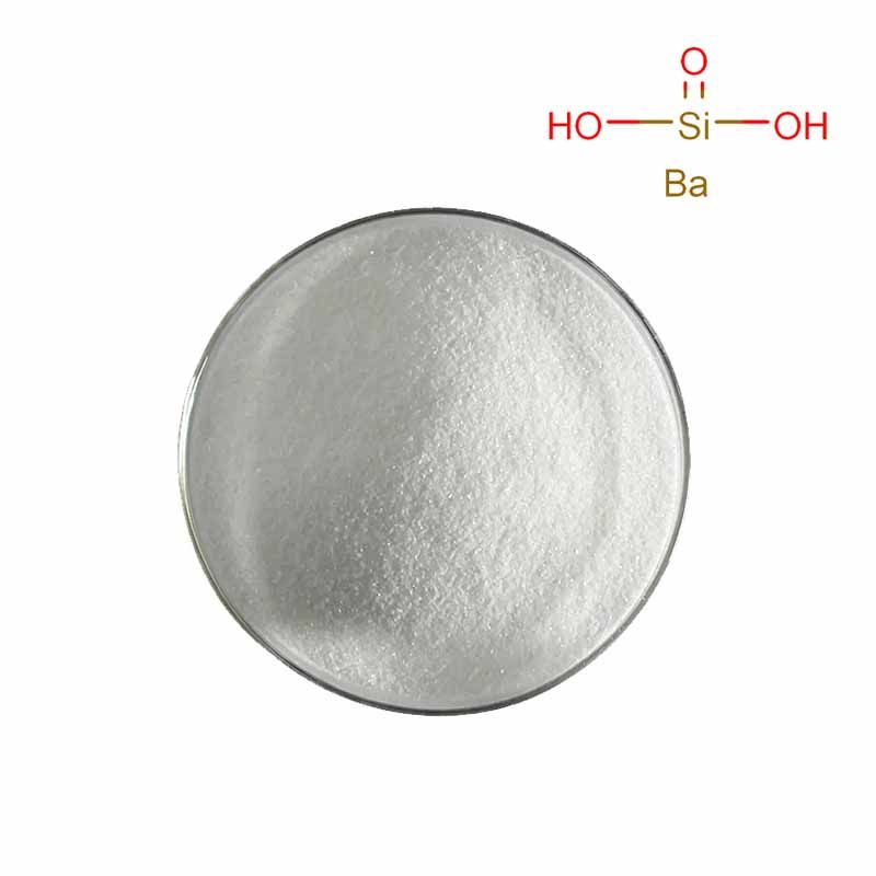BARIUM SILICATECAS CAS#13255-26-0
