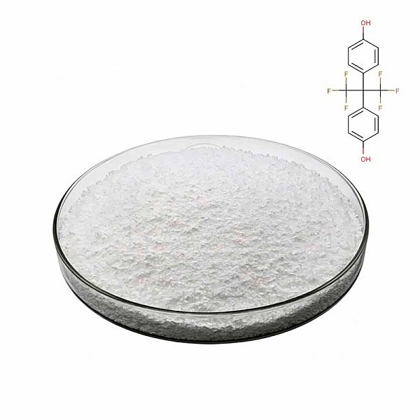 Bisphenol AF CAS#1478-61-1