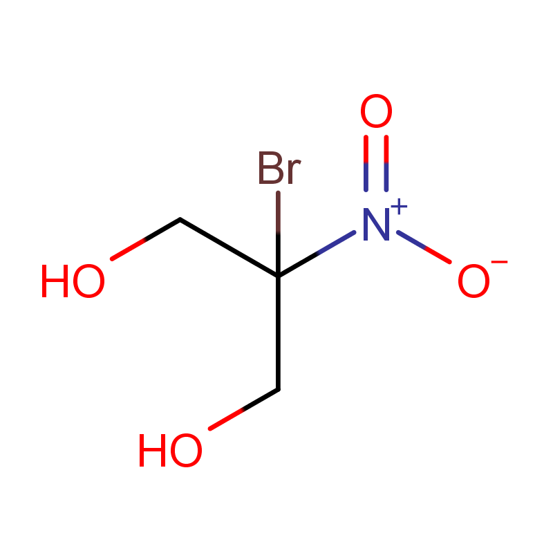 Bronopol CAS#52-51-7