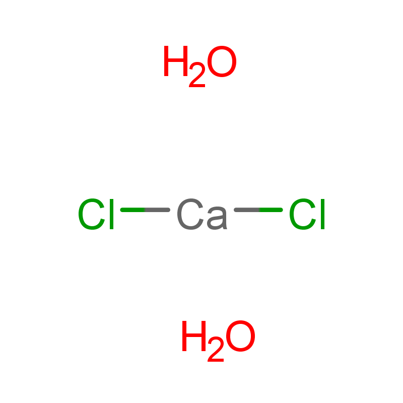 Calcium chloride dihydrate CAS#10035-04-8