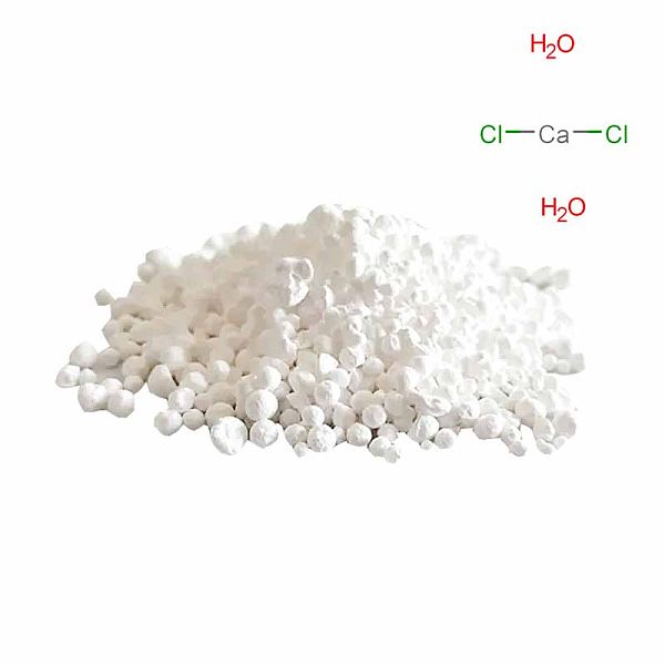 Calcium chloride dihydrate CAS#10035-04-8