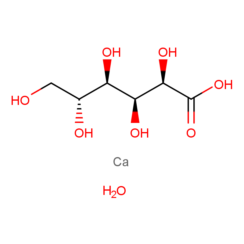 CALCIUM GLUCONATE MONOHYDRATE CAS#66905-23-5