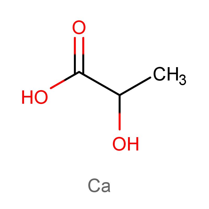 Calcium lactate CAS#814-80-2