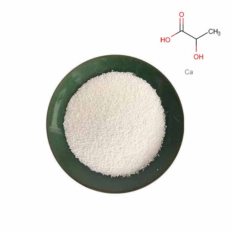 Calcium lactate CAS#814-80-2