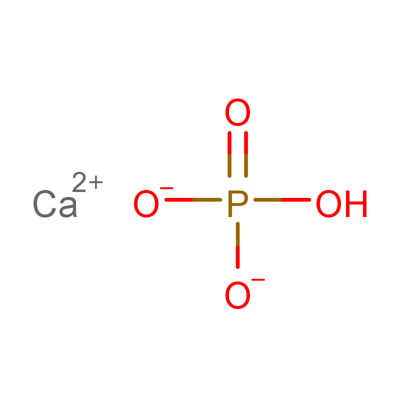 Calcium phosphate dibasic CAS#7757-93-9