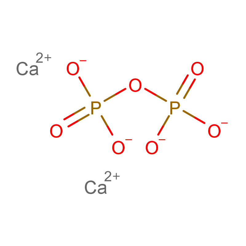 CALCIUM PYROPHOSPHATE CAS#7790-76-3