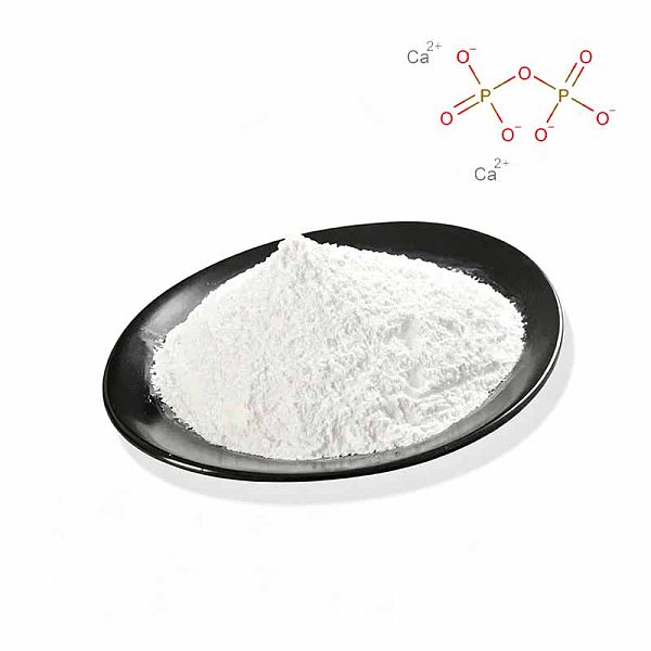 CALCIUM PYROPHOSPHATE CAS#7790-76-3