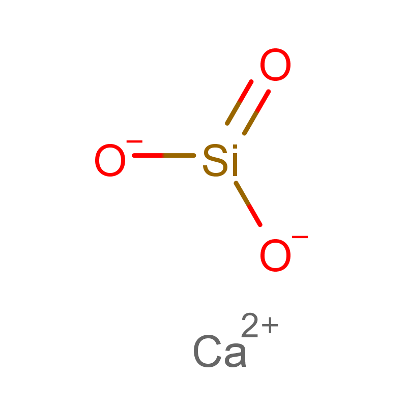 Calcium silicate CAS#1344-95-2