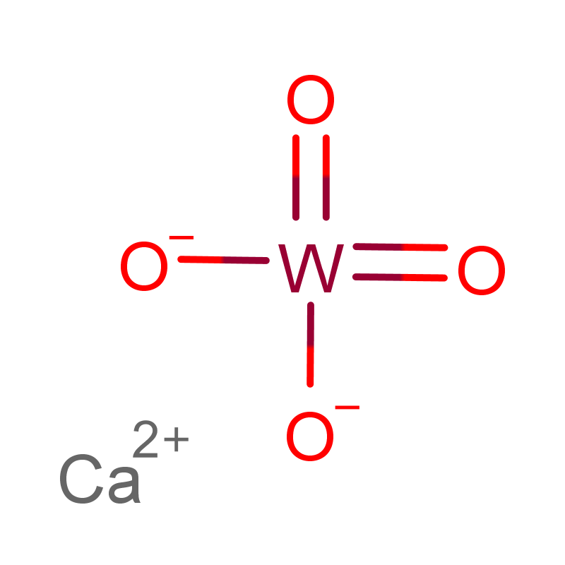 Calcium tungstate CAS#7790-75-2
